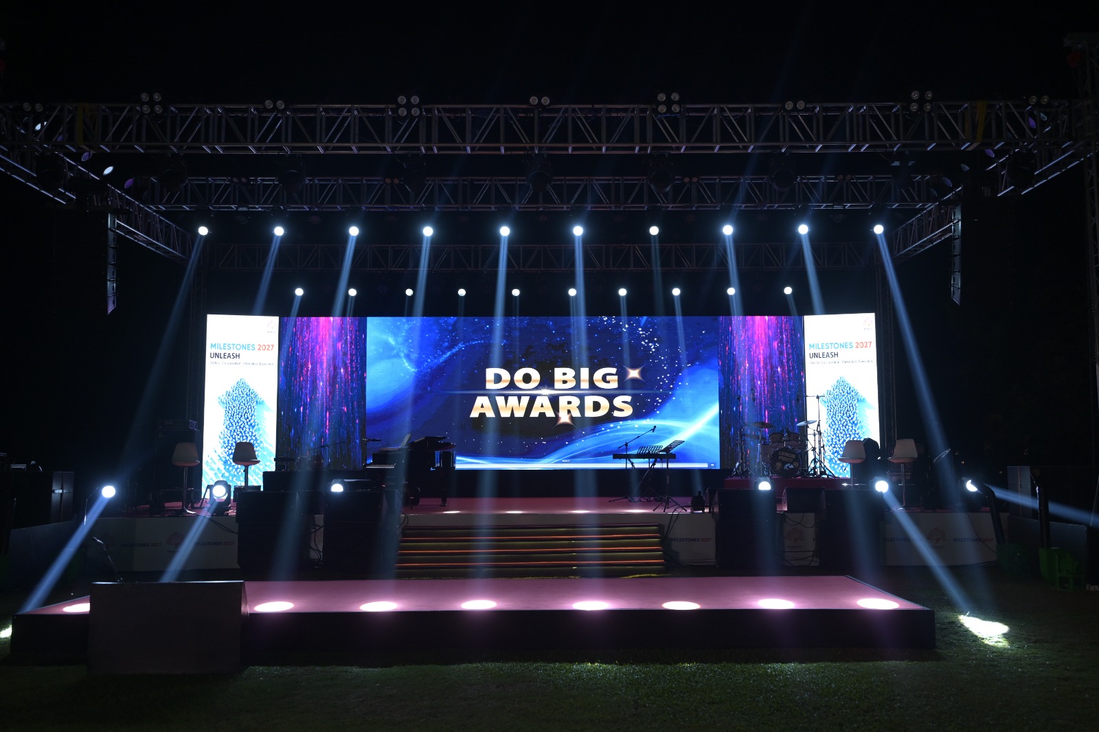 Event Execution
