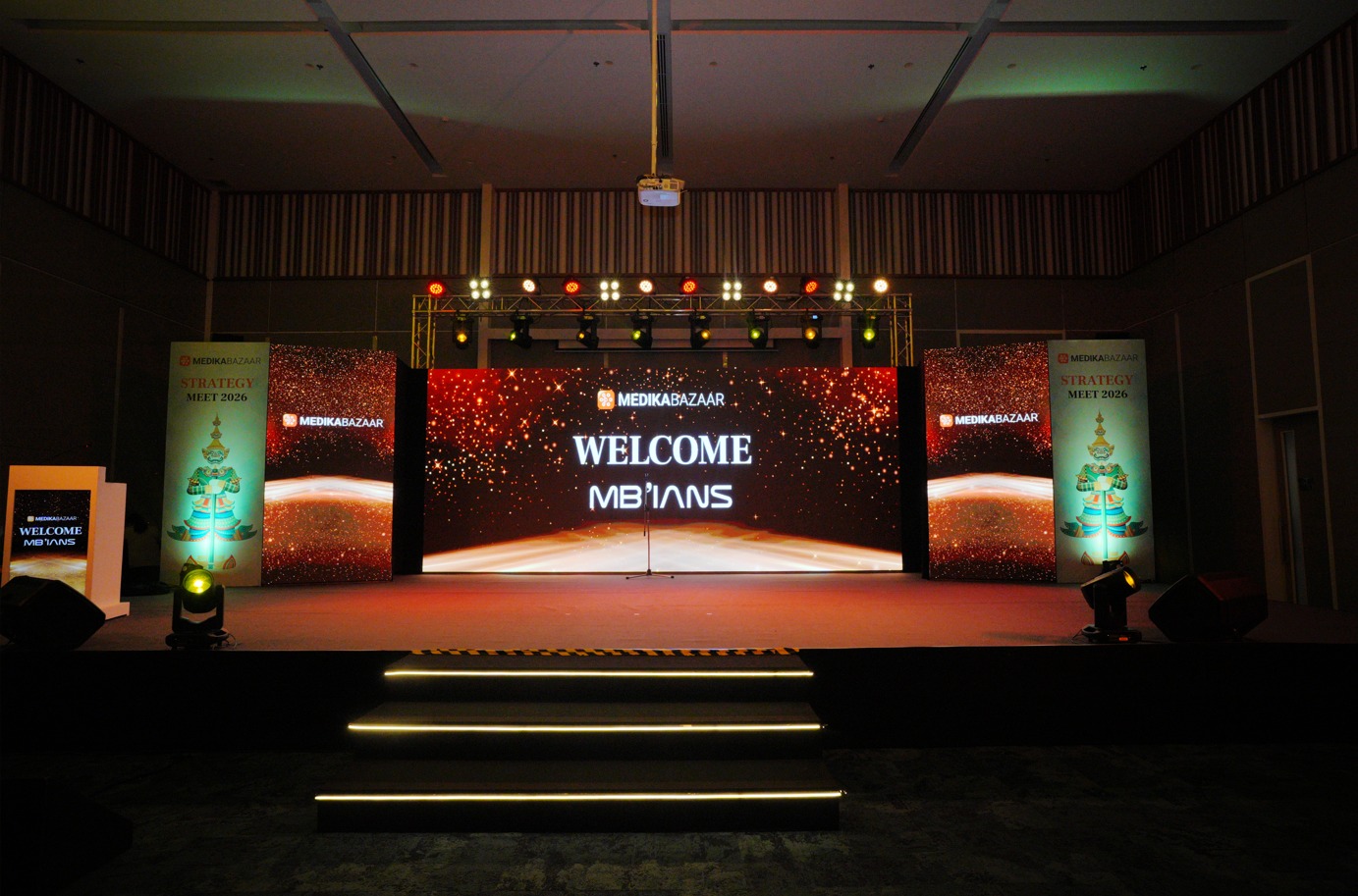 Event Execution